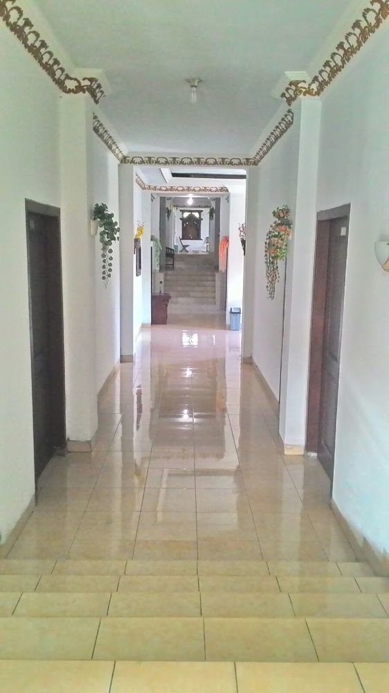Oyo 586 Hotel Wijaya Kalasan Extérieur photo